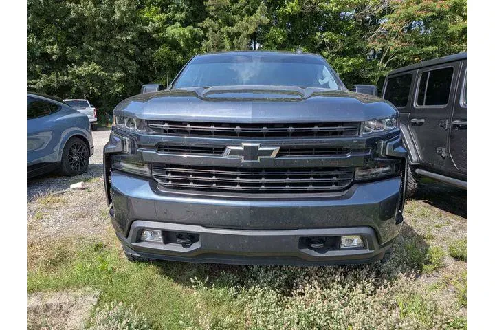 $32865 : Chevrolet Silverado 1500 202 image 7