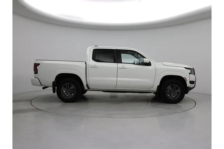 $35998 : Nissan Frontier 2025 4x4 S 4 image 7