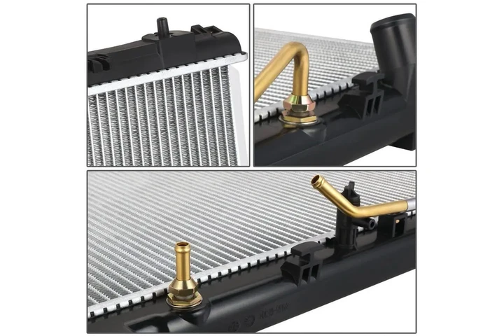 Radiadores para Autos  79$* image 5