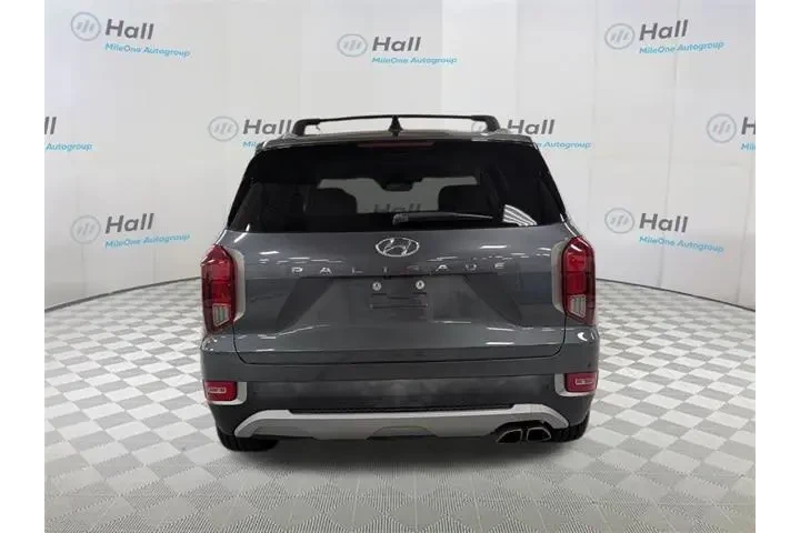 $22000 : Hyundai PALISADE 2021 SEL 4d image 6