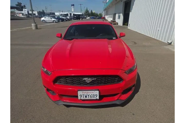 $12900 : Ford Mustang 2015 V6 2dr Fas image 2