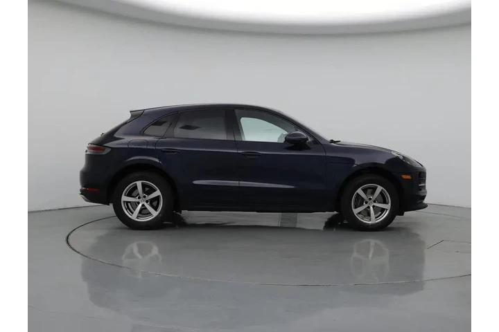 $34998 : Porsche Macan 2021 AWD 4dr S image 7