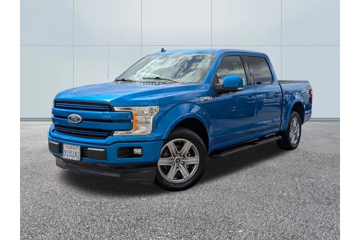 $29575 : Ford F-150 2019 4x2 XL 4dr S image 1