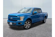 Ford F-150 2019 4x2 XL 4dr S