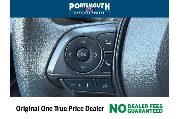 $19495 : Toyota Corolla 2024 LE 4dr S image 10