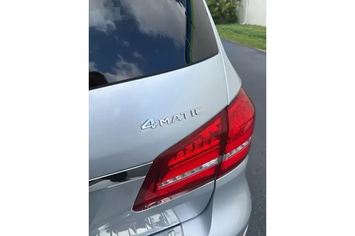 $28490 : Mercedes-Benz GLS 2019 AWD G image 7