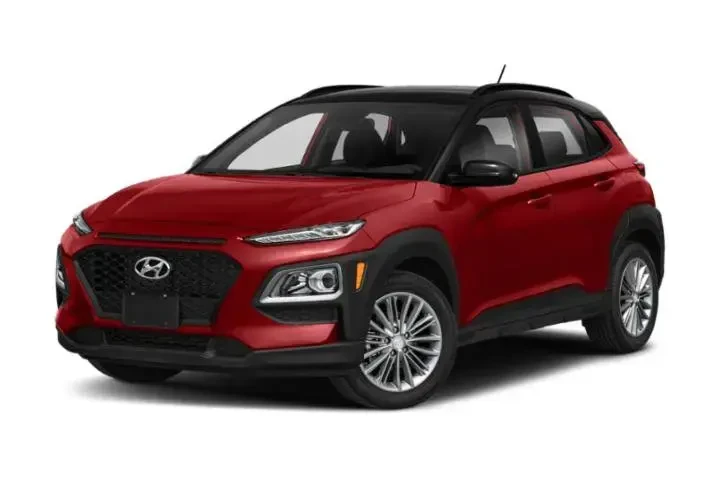 $16998 : Hyundai KONA 2020 AWD SEL 4d image 4