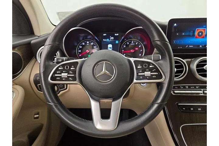 $23998 : Mercedes-Benz GLC 2021 AWD G image 10