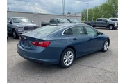 $21495 : Chevrolet Malibu 2024 LT 4dr thumbnail