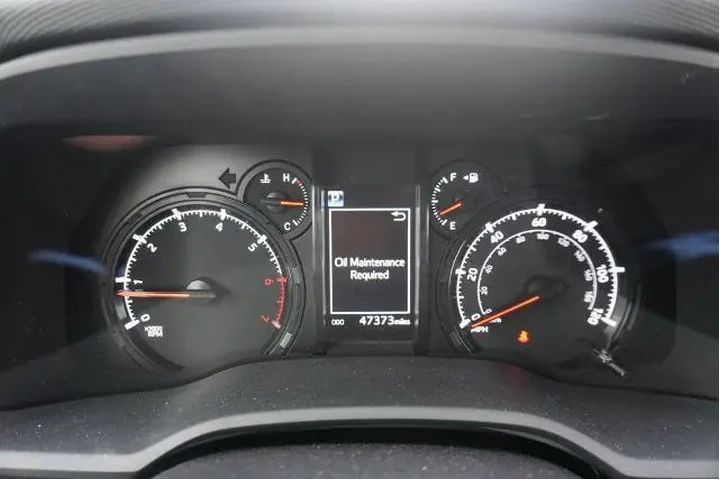 $36988 : Toyota 4Runner 2024 4x4 SR5 image 10