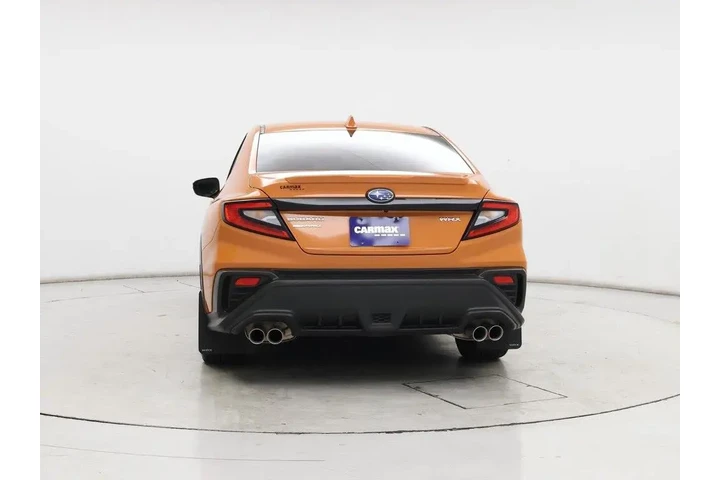 $29998 : Subaru WRX 2024 AWD Premium image 6
