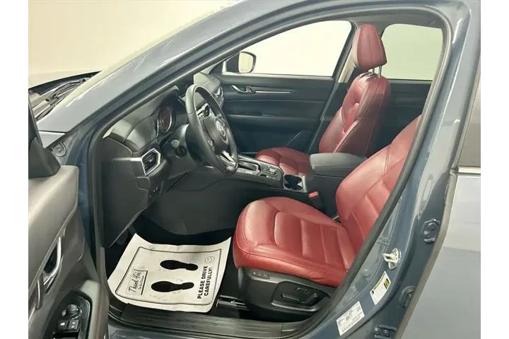 $26839 : Mazda CX-5 2023 AWD 2.5 S Ca image 9