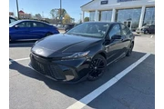 Toyota Camry 2025 SE 4dr Sed