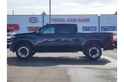 $32492 : 2020 Silverado 1500 RST thumbnail