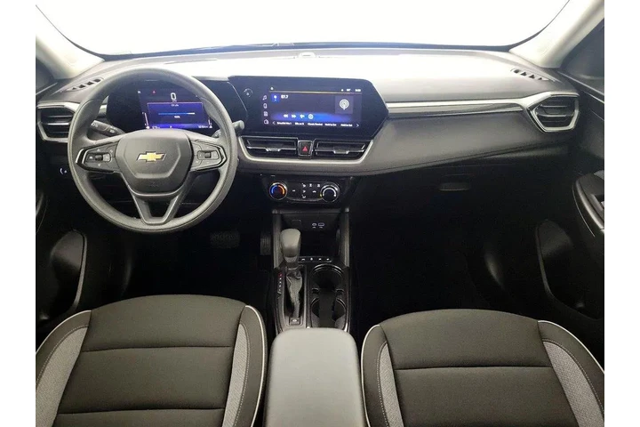 $21998 : Chevrolet Trailblazer 2025 L image 9