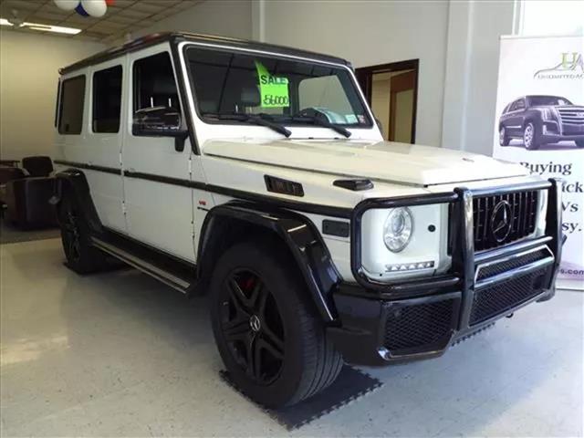 $56000 : 2013 MERCEDES-BENZ G-CLASS201 image 6