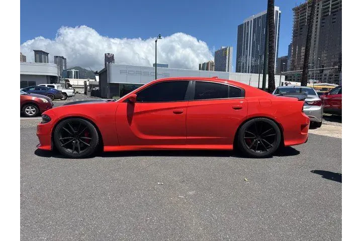 $26995 : Dodge Charger 2016 R/T Scat image 8