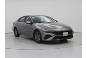 Hyundai ELANTRA 2024 SEL 4dr en San Jose