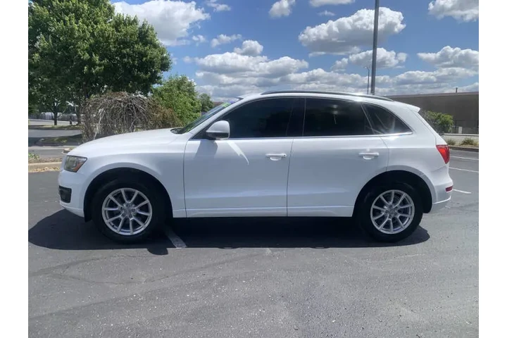 $7995 : 2011 Q5 2.0T quattro Premium image 3