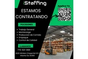 Estamos contratando en Atlanta