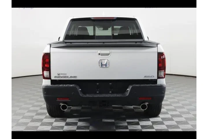 $33875 : Honda Ridgeline 2023 AWD RTL image 6