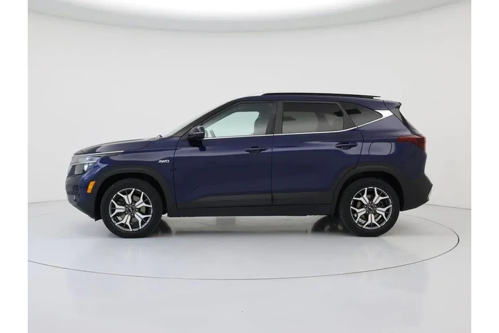 $20998 : Kia Seltos 2021 AWD EX 4dr S image 3