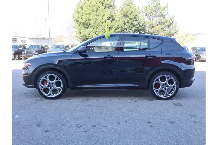 $26977 : Alfa Romeo Tonale Hybrid 202 image 6