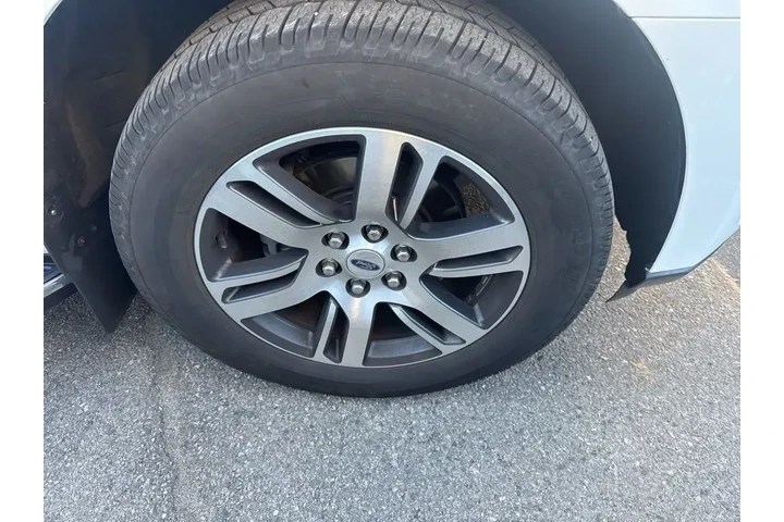 $38200 : Ford Expedition MAX 2022 4x4 image 4