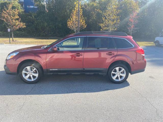 $12000 : 2013 Outback 2.5i Premium image 6