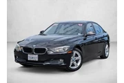 BMW 3 Series 2014 328i 4dr S en San Jose