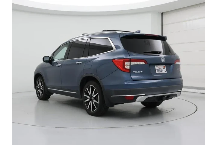 $25998 : Honda Pilot 2019 Touring 4dr image 2