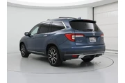 $25998 : Honda Pilot 2019 Touring 4dr thumbnail