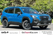 Subaru Forester 2023 AWD Wil en Portland