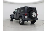 $17998 : Jeep Wrangler JK Unlimited 2 thumbnail