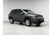 Jeep Compass 2015 4x4 High A en Seattle
