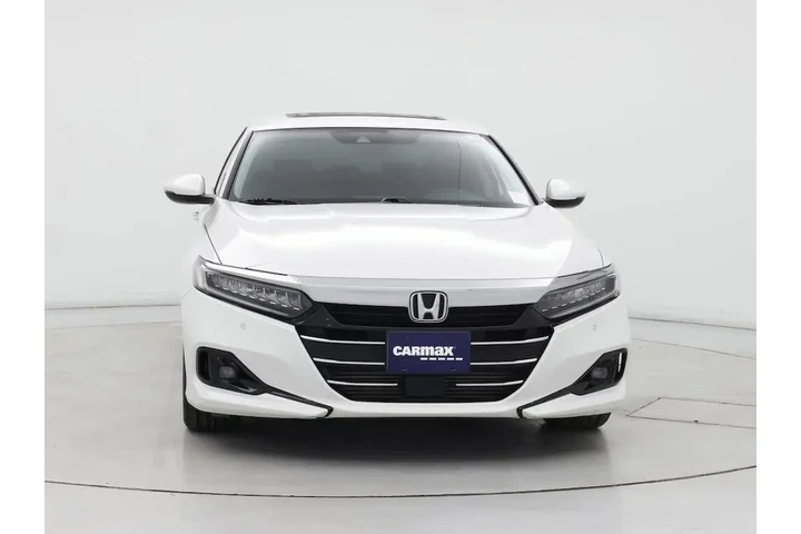 $27998 : Honda Accord 2021 Touring 4d image 5