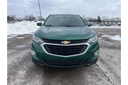 $13525 : Chevrolet Equinox 2019 LT 4d thumbnail