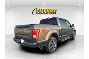 $25997 : Ford F-150 2017 4x4 King Ran thumbnail