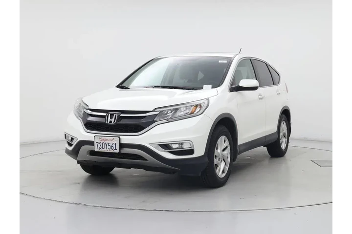 $15998 : Honda CR-V 2016 EX 4dr SUV image 4