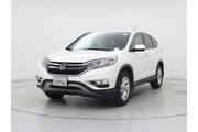 $15998 : Honda CR-V 2016 EX 4dr SUV thumbnail