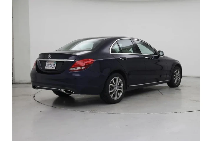 $17998 : Mercedes-Benz C-Class 2016 A image 8