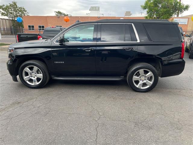 $25288 : 2016 Tahoe LT, CLEAN CARFAX, image 2