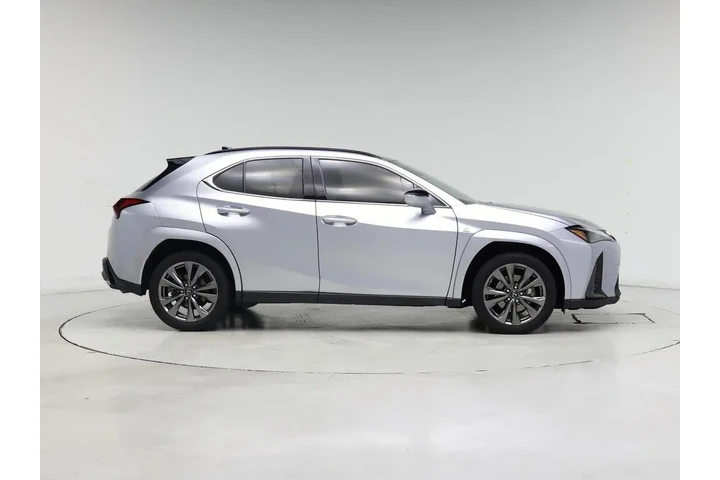 $32998 : Lexus UX 250h 2023 F SPORT D image 7