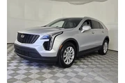 $23998 : Cadillac XT4 2021 Luxury 4dr thumbnail