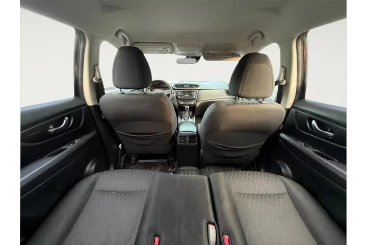 $12995 : Nissan Rogue 2020 AWD S 4dr image 9