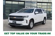 Chevrolet Suburban 2021 4x4 en Denver