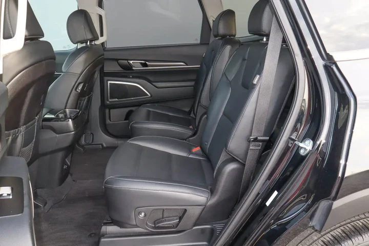 $35288 : 2025 Telluride S AWD image 9