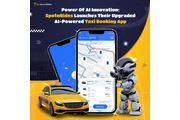 Voice-Controlled Taxi Booking! en Barcelona