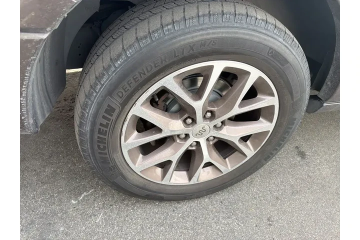 $11999 : Ford Expedition EL 2016 4x2 image 3