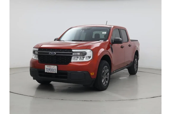 $25998 : Ford Maverick 2023 XLT 4dr S image 4